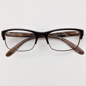 🕶️Oakley OX1062-0452 Irreverent Eyeglasses 50/20 139 /KAA351🕶️​
